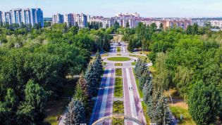 Взрыв раздался в Броварах