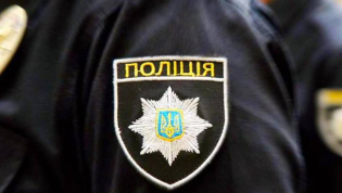 Подозреваемого задержали правоохранители