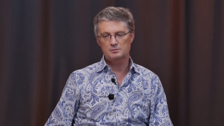 Игорь Кондратюк девять лет был судьей талант-шоу