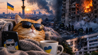 Ситуация в Киеве