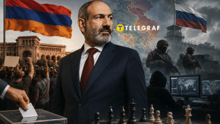 Никол Пашинян