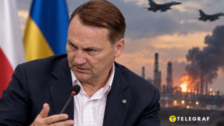 Радослав Сикорский