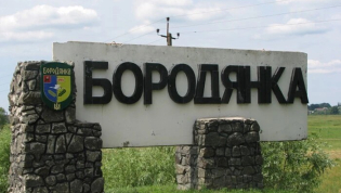 В деоккупированном поселке под Киевом споры за должность руководителя