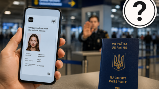 Цифровой паспорт