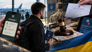 Военный учет за границей