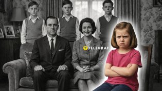 В семьях часто подавлялись эмоции детей