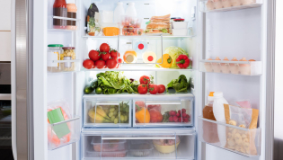 Хранение продуктов