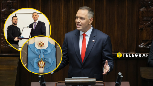 Глава страны имеет претензии к своему украинскому коллеге