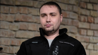 Кирило Буданов
