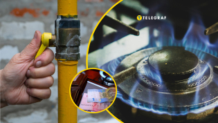 Украинцы предлагают изменить оплату газа