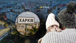 Теплые вещи понадобятся