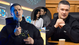 Михаил Федоров