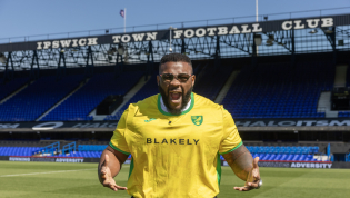 Джаррелл Миллер