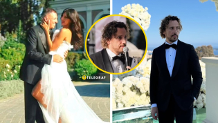 Максим Галкин был ведущим на роскошной свадьбе в Монако