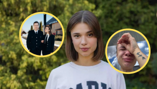 Юлия Буйновская