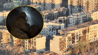 Районный центр находится в серой зоне