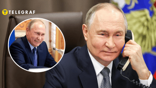 Глава России