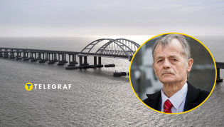 Нардеп уверен, что оккупантам нужно оставить путь для отступления