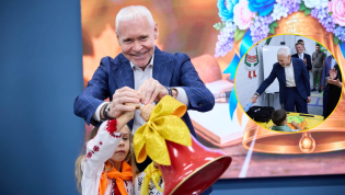 Игорь Терехов