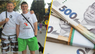 Фото Артура в сети немного