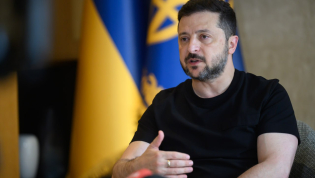 Владимир Зеленский