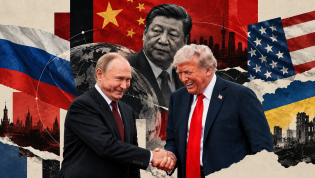 Исторический саммит может пройти в КНР
