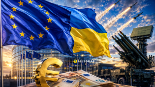 Европейские партнеры готовят новые шаги поддержки