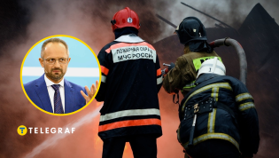 Роман Бессмертный рассказал, почему растет вес Украины