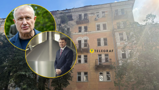Григорий Суркис и Александр Слободян учились в НУХТ