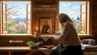 На праздник Теодора Сикеота нужно придерживаться некоторых запретов