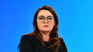 Юлия Свириденко возглавляла правительство Украины с 17 июля 2025 года