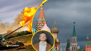 Российские элиты "балансируют на грани", считает Дмитрий Кулеба