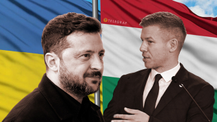 Личная встреча Зеленского и Мадяра будет исторической