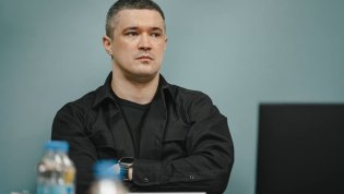 Михаил Федоров