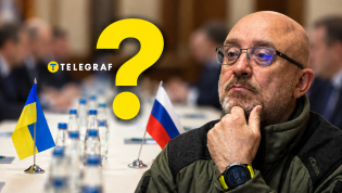 Переговоры с Россией