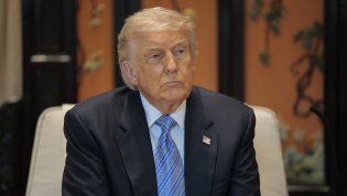 У Дональда Трампа заподозрили деменцию