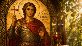На праздник Саввы Стратилата нужно придерживаться некоторых запретов