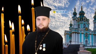 Начать поминовение стоит с церкви, говорит священник