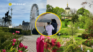 Осадки в столице начнутся уже в ближайшие дни и не связаны непосредственно с последующим похолоданием.