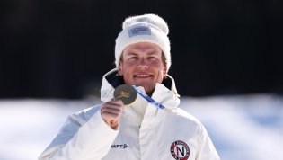 Йоханнес Клебо