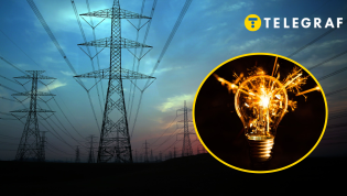 Коллаж "Телеграфа"