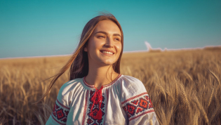 День вышиванки 21 мая 2026