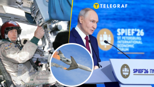 Выводы ПМЭФ 26 не слишком обнадеживающие для руководства РФ