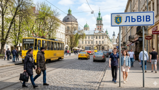 Затяжные майские ливни уже с первых дней месяца могут накрыть город.
