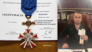 Кирилл Буданов