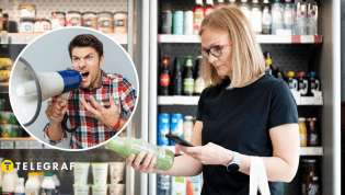 Недовольные покупатели