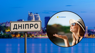 Солнечные лучи сменят облачное небо