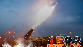 1503-й день полномасштабной войны России против Украины