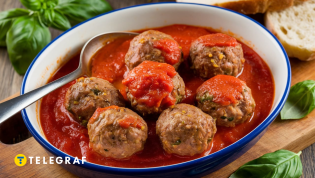 Аппетитное блюдо из вчерашней гречки