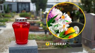 Можно ли нести пластиковые цвета на кладбище